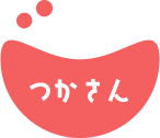 株式会社つかさんのロゴ